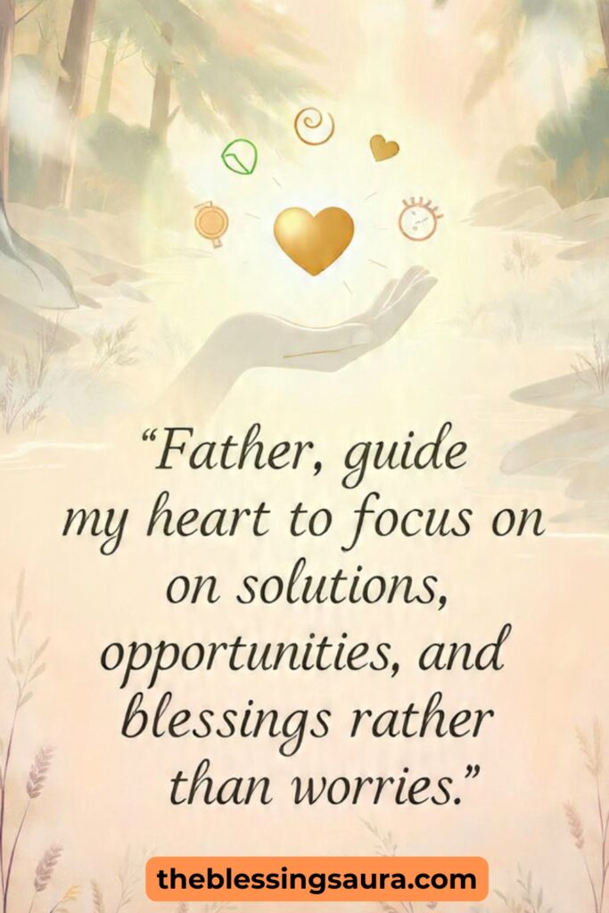 Inspiration thursday blessings